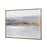 Atlas Lighting Jones Sound Framed Wall Art, Gray