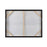 Atlas Lighting Jones Sound Framed Wall Art, Gray