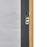 Atlas Lighting Jones Sound Framed Wall Art, Gray