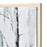 Atlas Lighting Jordan Forest Framed Wall Art, Off White