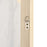 Atlas Lighting Jordan Forest Framed Wall Art, Off White