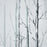 Atlas Lighting Jordan Forest Framed Wall Art, Off White