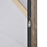 Atlas Lighting Kinetic Abstract Framed Wall Art, Taupe