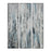Atlas Lighting Lasting Texture Wall Art, Set of 3, Gray
