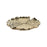Atlas Lighting Lilypad Bowl, Set of 4, Gold