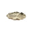 Atlas Lighting Lilypad Bowl, Set of 4, Gold
