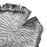 Atlas Lighting Lilypad Bowl, Set of 4, Silver