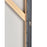 Atlas Lighting Lofi Wall Art, White