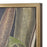 Atlas Lighting Lush II Framed Wall Art, Green