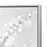 Atlas Lighting Meadow Mist Framed Wall Art, Set of 2, Gray