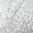 Atlas Lighting Meadow Mist Framed Wall Art, Set of 2, Gray