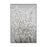 Atlas Lighting Meadow Mist Framed Wall Art, Set of 2, Gray