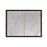 Atlas Lighting Meru Framed Wall Art, Navy