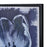 Atlas Lighting Meru Framed Wall Art, Navy