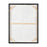 Atlas Lighting Musa I Framed Wall Art, Green