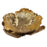 Atlas Lighting Organic Dimensional Wall Art, Set of 3, Gold