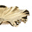 Atlas Lighting Petal Bowl, Set of 4, Gold