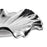Atlas Lighting Petal Bowl, Set of 4, Silver