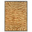Atlas Lighting Prowess I Framed Wall Art, Gold