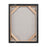 Atlas Lighting Prowess I Framed Wall Art, Gold