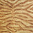 Atlas Lighting Prowess I Framed Wall Art, Gold