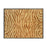 Atlas Lighting Prowess I Framed Wall Art, Gold