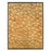 Atlas Lighting Prowess II Framed Wall Art, Gold