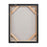 Atlas Lighting Prowess II Framed Wall Art, Gold