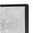 Atlas Lighting Reading in Gray Framed Wall Art, Gray