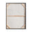 Atlas Lighting Reading in Gray Framed Wall Art, Gray