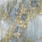 Atlas Lighting Remembered Gold Wall Art, Off White