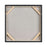Atlas Lighting Remembrance Framed Wall Art,Lt Blue