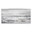 Atlas Lighting Renew Framed Wall Art, Gray