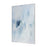 Atlas Lighting Rush I Abstract Framed Wall Art, Off White