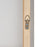 Atlas Lighting Rush I Abstract Framed Wall Art, Off White