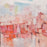 Atlas Lighting Skyline Hues Framed Wall Art, Cream