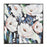 Atlas Lighting Spring Still Life Framed Wall Art, White