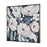 Atlas Lighting Spring Still Life Framed Wall Art, White