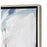 Atlas Lighting Spring Still Life Framed Wall Art, White