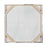 Atlas Lighting Strength I Wall Art, White