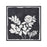 Atlas Lighting Umbra Wall Framed Art Black
