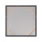 Atlas Lighting Umbra Wall Framed Art Black
