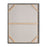 Atlas Lighting Vantage Point Framed Wall Art, Gray