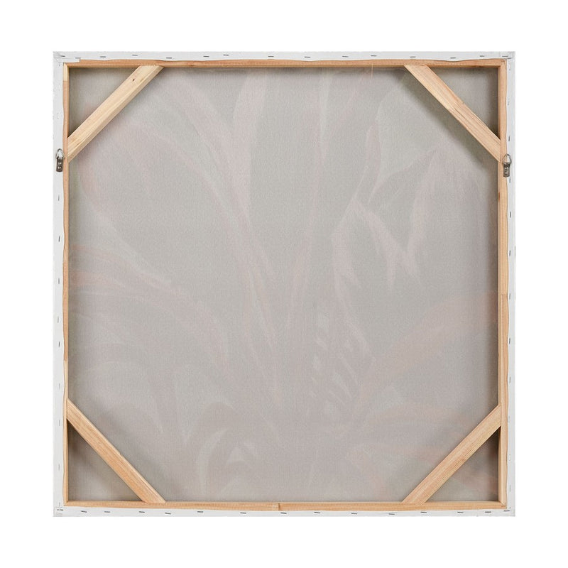 Atlas Lighting Variegate Wall Art, Green
