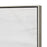 Atlas Lighting Plage Abstract Framed Wall Art, Blue