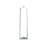 Atlas Lighting Alto 18'' High Integrated LED Sconce, Nickel/White - WL11015-NK