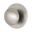 Atlas Lighting Lorens 12.5'' High 1Lt Sconce, Polished Nickel/Gold