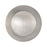 Atlas Lighting Lorens 12.5'' High 1Lt Sconce, Polished Nickel/Gold