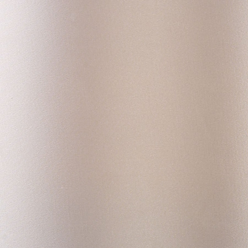 Atlas Lighting Pembroke 19in 2-Light Wall Sconce | Transitional Polished Nickel and White Fabric Shade | Bedroom & Hallway | Model WL11124-NK