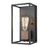 Atlas Lighting Rigby 11'' High 1Lt Sconce, Oil Rubbed Bronze